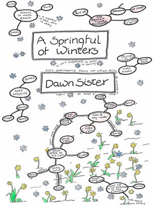cover image of A Springful of Winters